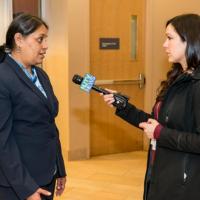NJTV Interview