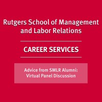 Image of Career Services Event