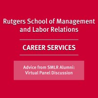 Image of Career Services Event