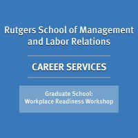 Image of Career Services Event