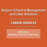 Image of Career Services Event