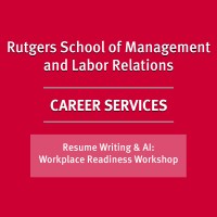 Image of Career Services Event