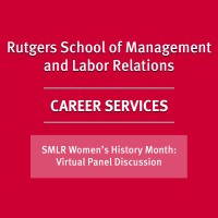 Image of Career Services Event