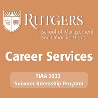 Image of Career Services Event