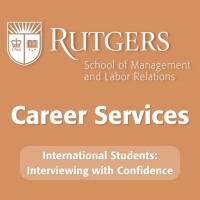 Image of Career Services Event