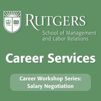 Image of Career Services Event