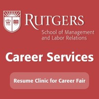 Image of Career Services Event