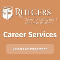 Image of Career Services Event