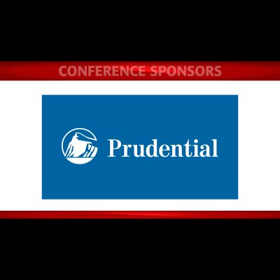 Image of Prudential logo