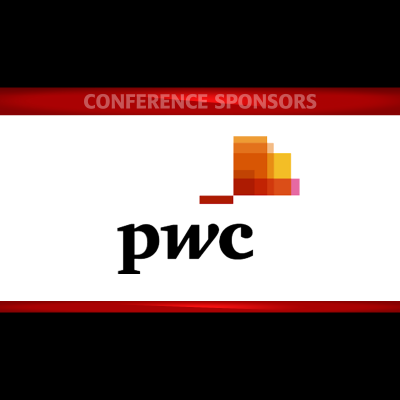Image of PWC logo