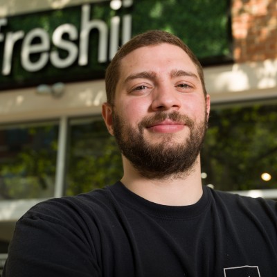 Photo of Freshii