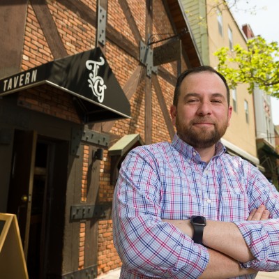 Photo of Tavern on George