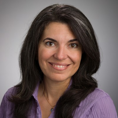 photo of Nancy Carvalho