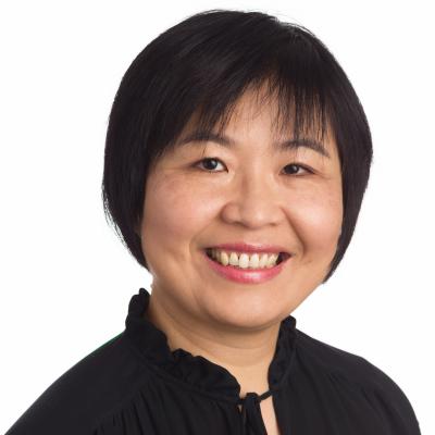 Tracy F. H. Chang