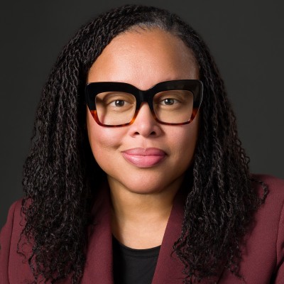 Image of Danielle Phillips-Cunningham