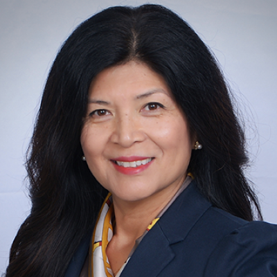 Photo of Danna Davis