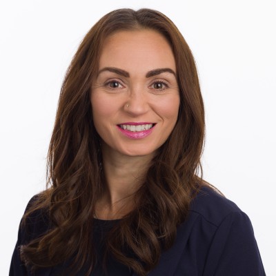 Image of Renée Edwards