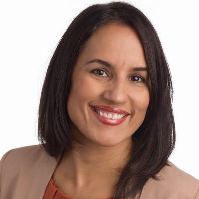 Glenda Gracia-Rivera