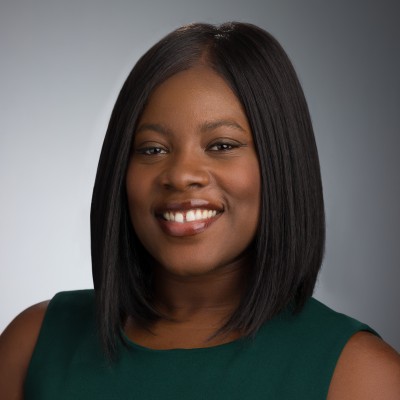 Image of Alondrea Hubbard