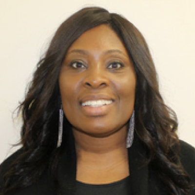 Photo of LaToshia Wells