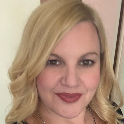 Photo of Elizabeth Monroe