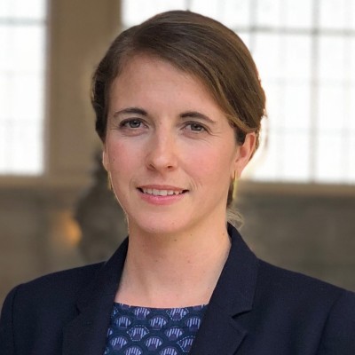 Photo of Ellen Love
