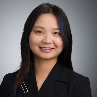 Image of Xin Meng