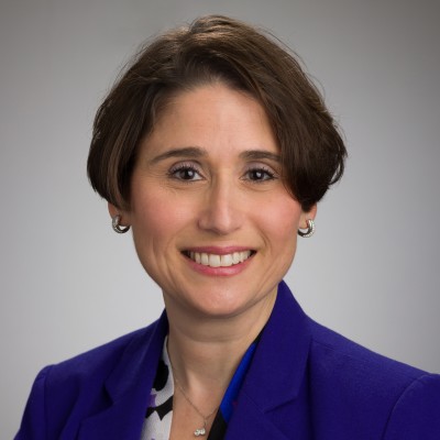 Image of Jeanine Nagrod