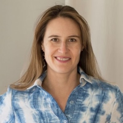 Image of Melissa Quaal