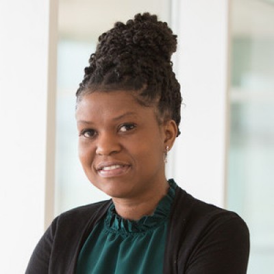 Image of Teresitia Walters