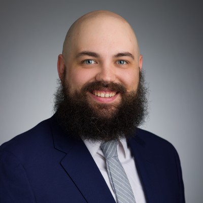 Image of Andrew Wilson