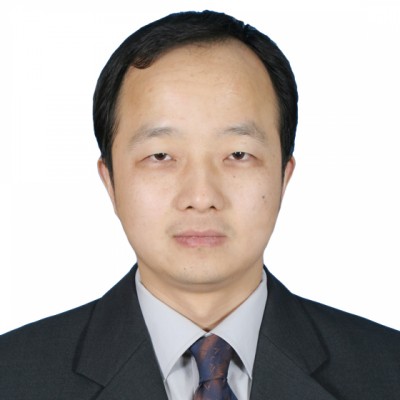 photo of Henry Hailong Jia