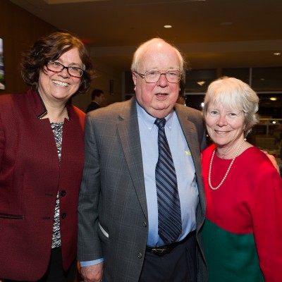 photo of SMLR's 25th Anniversary Celebration - March 2020