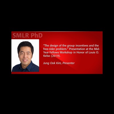 Image of Jung Ook Kim