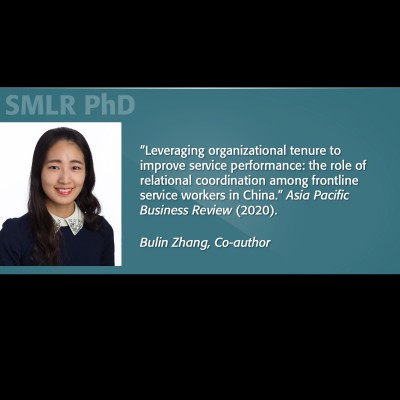 Image of Bulin Zhang