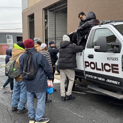 Image of 2024 Holiday Hope Event