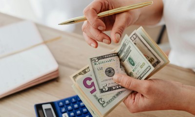 image of pay inequity