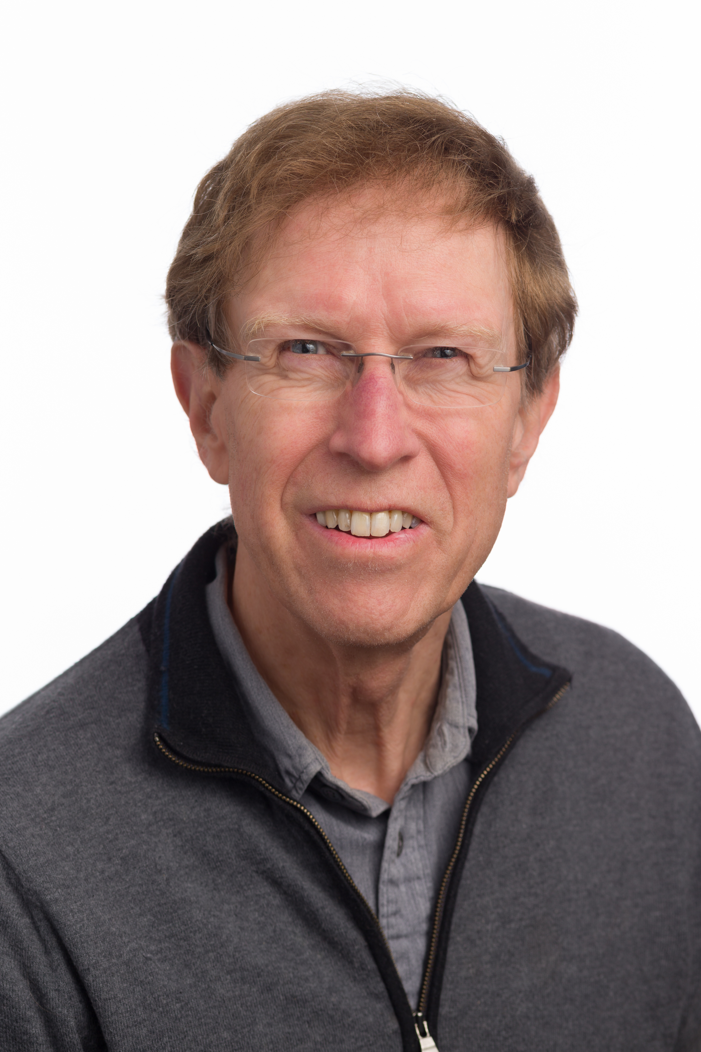 Charles Heckscher