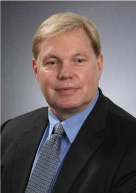 Barry Melnkovic