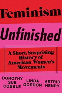 Feminism Unfinished