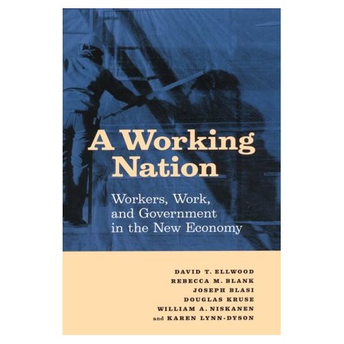 A Working Nation