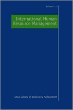 International Human Resource Management (IHRM)